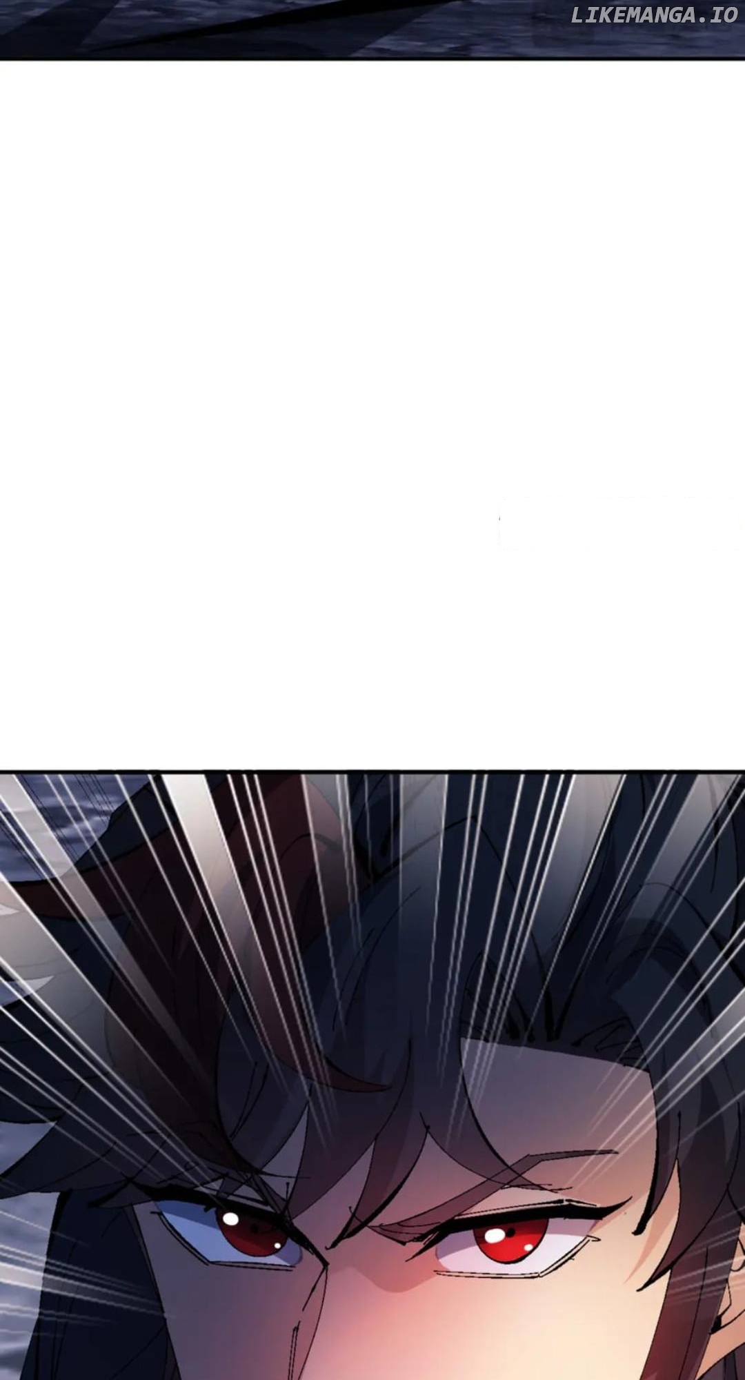 Master: This rebellious disciple is definitely not the Holy Son Chapter 136 - page 34